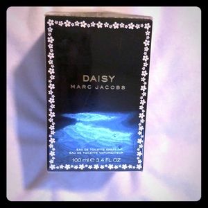 Marc Jacobs Daisy Eau De Toilette Spray